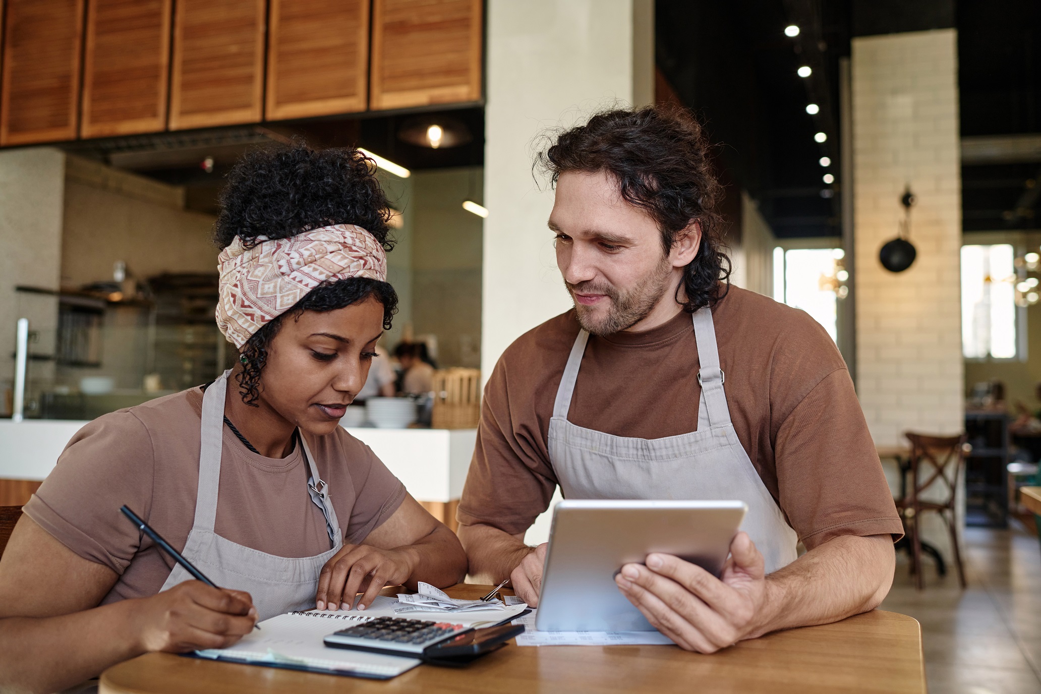 How a CPA Can Help Transform Your Small Business Finances